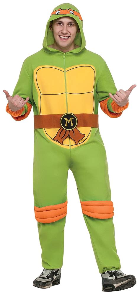 the 10 best ninja turtle halloween costume adult life maker