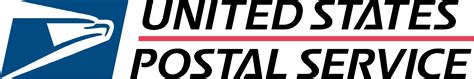 Domestic international shipping partners carriers. USPS Logo - LogoDix