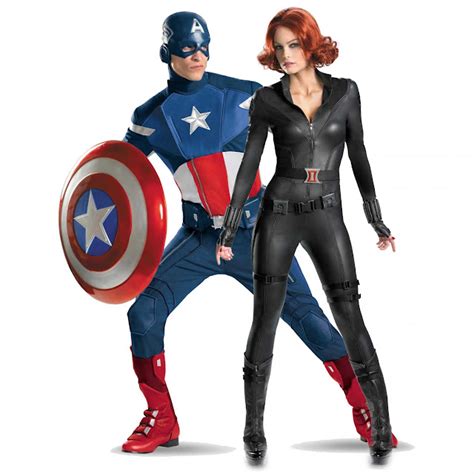 Boot Nation Female Super Hero Month Avengers Weekend Black Widow