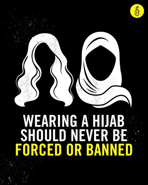 amnesty international on twitter say it louder for the people in the back 📢 wearing a hijab