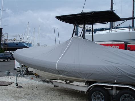 Dinghy Tender Covers Kinder Industries