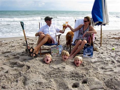 Отдыхаем как умеем 40 смешных пляжных фото Lite Story
