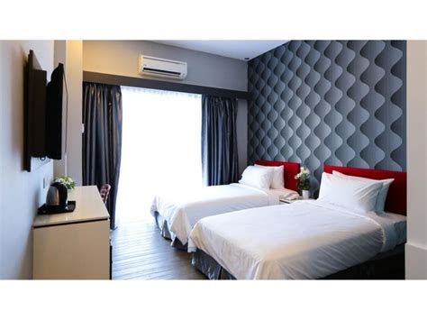 Hotel murah langkawi, kuala lumpur, malaysia. 4 hotel di Pantai Cenang Langkawi yang selesa untuk ...