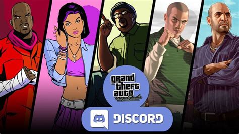 Grand Theft Encyclopediadiscord Grand Theft Encyclopedia Fandom