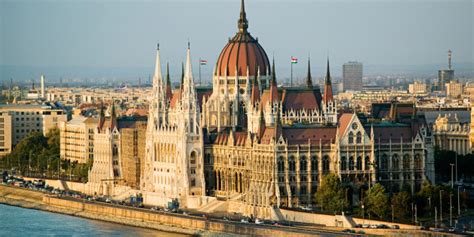 5 Things You Didnt Know You Could Do In Budapest Hungary