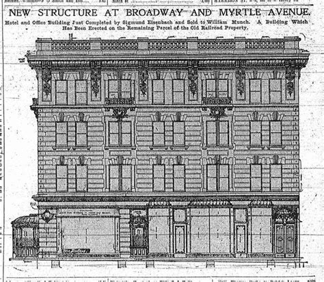 Jun 03, 2021 · it is one of seven units in a brownstone at 54 pierrepont street within the brooklyn heights historic district. A BEER CALLED MUNCH (1904) - The Brownstone Detectives
