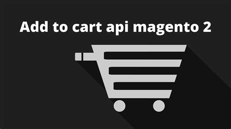 Add To Cart Api Magento 2 How To Add Items In Cart Rest Api Magento