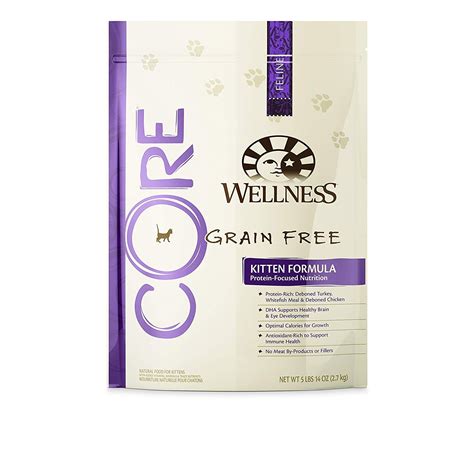 All wellness cat food recipes are thoughtfully prepared to make every mealtime count, including indoor cat formulas as. Wellness CORE Natural Grain Free Dry Cat Food *** Want ...
