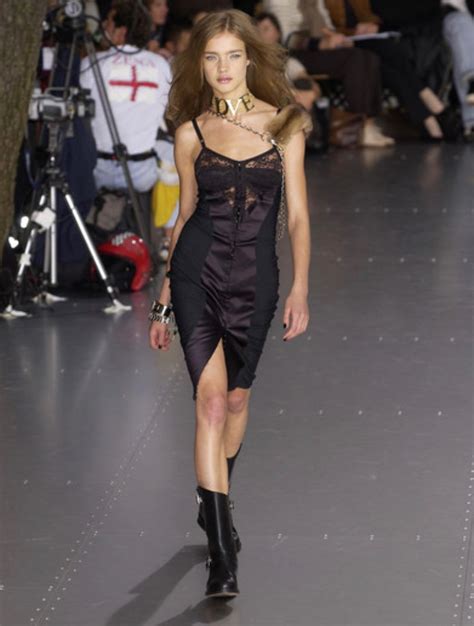 S S 2003 Dolce And Gabbana Sex And Love Runway Sheer Bustier Black Dress For Sale At 1stdibs