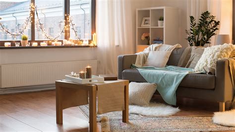 Make Your Living Room Cosy For Autumn Lux Magazine