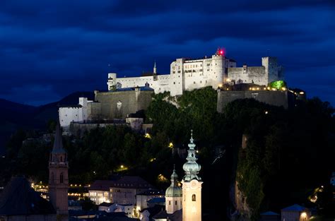 Another famous inhabitant of salzburg was the physicist christian doppler who found the doppler. Salzburg
