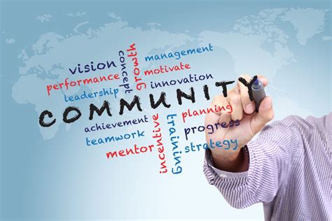 10 Características De Un Gran Community Manager Social Blabla