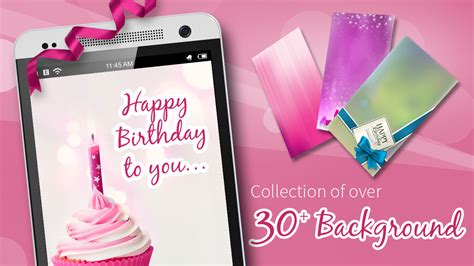 Make a card fit for any occasion, including birthdays, weddings, graduations, holidays, condolences, or even just to say hello. Greeting Card Maker for Android - APK Download