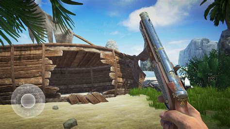 The Last Pirate Island Survival V147 Apk For Android