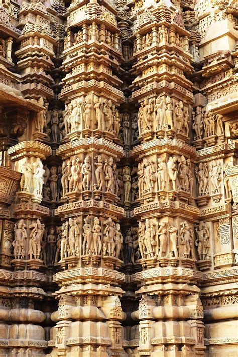 Explore Khajuraho Holidays And Discover The Best Time And Places To