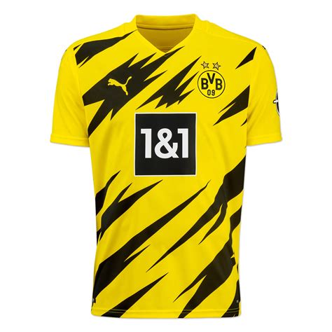 Check spelling or type a new query. Borussia Dortmund 2020-21 Puma Home Kit | 20/21 Kits ...