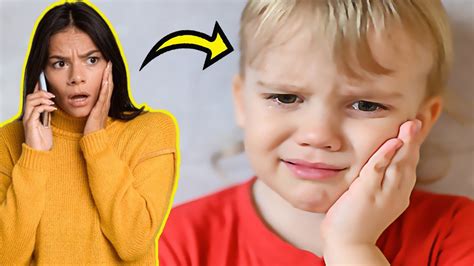4 Year Old Reveals Father’s Secret At School So His Teacher Runs To The Phone And Demands An