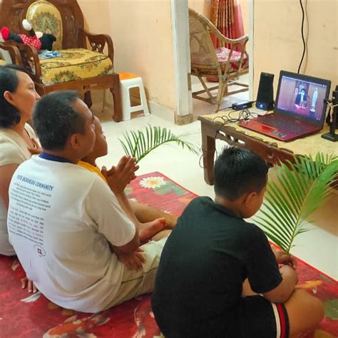 Misa harian di paroki sungailiat: Jadwal Misa Online di Paroki-paroki KAJ | SESAWI.NET