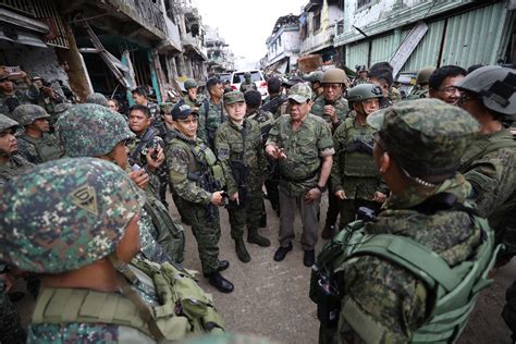 More images for marawi » 5 Maute fighters 'killed' in firefight after Duterte visit ...