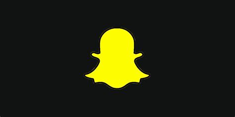 Snapchat Dark Mode How To Check If You Have It Turn It On