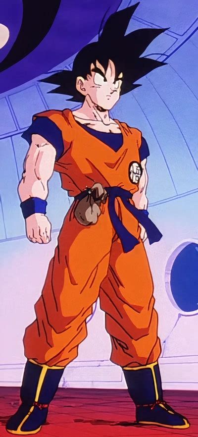 We did not find results for: Goku | Dragon Ball Wiki | Fandom