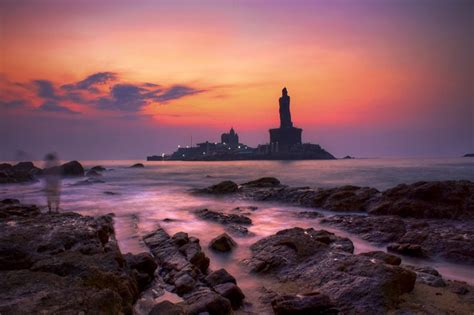 20 Places To See Stunning Sunrise And Sunsets In India