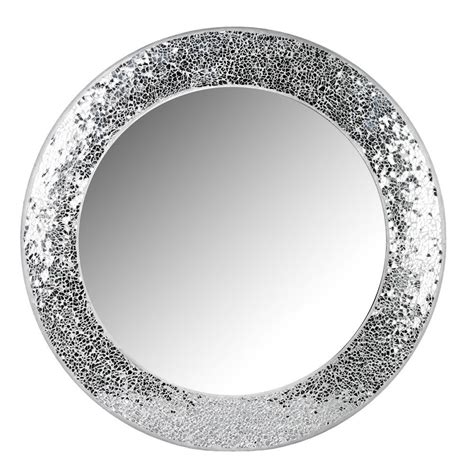 Browse 26,909 photos of mirror backsplash bathroom. Wilko in 2020 | Mosaic bathroom accessories, Mirror ...