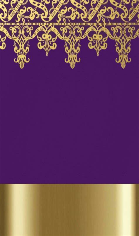 Gold And Purple Wallpapers Top Free Gold And Purple Backgrounds