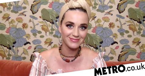 Katy Perry ‘couldn’t Imagine Living’ As She Battled Depression Metro News