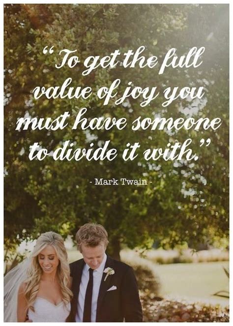 Mark Twain Quotes On Love Inspiration