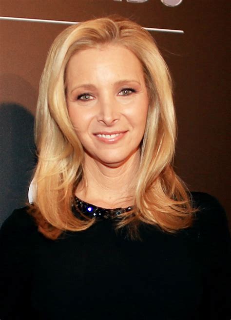 After making appearances in several 1980s television sitcoms. Celebrity Hair Color Idea: Lisa Kudrow's Lowlights and ...