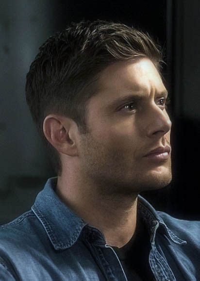 Misswhizzy “ 12x03 The Foundry Dean Promo Pic X ” Supernatural Actors Supernatural Dean
