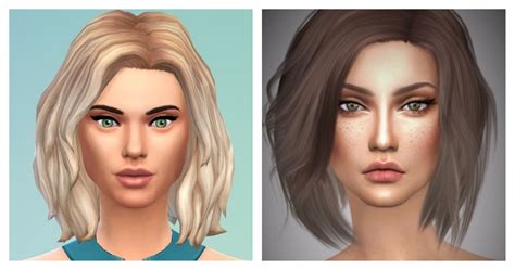 Realistic Mod Sims 4 2020