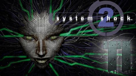 System Shock 2 Homecare24