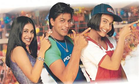 Download kuch kuch hota hai full movie. Kuch Kuch Hota Hai Full HD Movie Download Filmyzilla ...