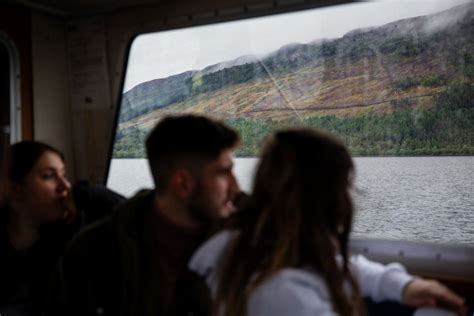 Inside The Largest Loch Ness Monster Hunt In Decades