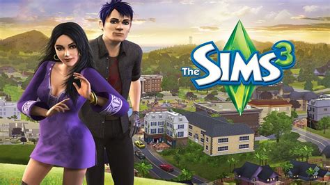 The Sims 3 Nintendo Switch Version Full Game Setup 2021 Free Download