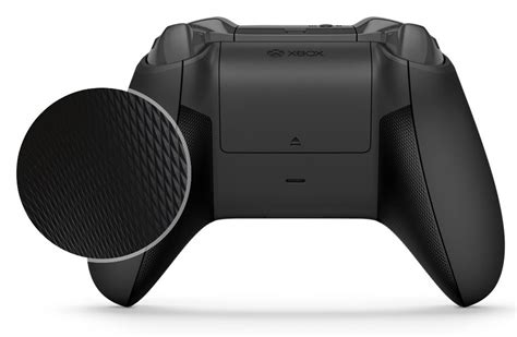 First Xbox One Tech Series Controller Looks Great
