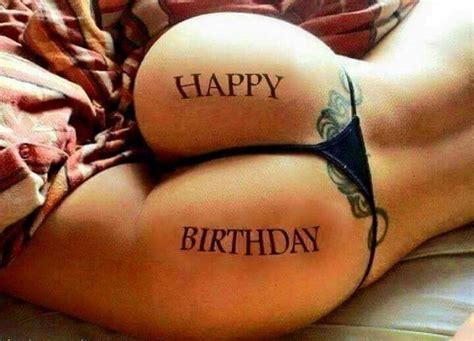 Please Help Me Wish Ping A Very Happy Birthday Nude Happy