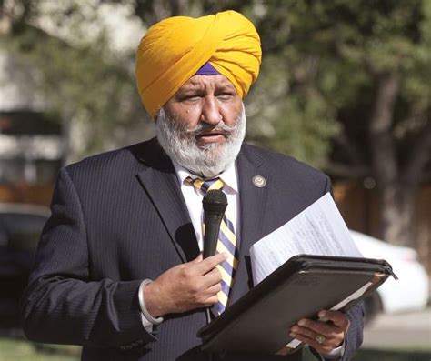 Sikh Leaders Elected Officials Renew Call For Justice In Park Homicide