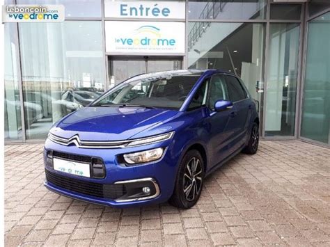 Pratique, polyvalent et look décalé dans l'ensemble des concessions du réseau car avenue, 60 voitures citroën c4 cactus occasion sont vendues préparées et révisées par les techniciens de nos garages. Le bon coin voiture occasion citroen c4 picasso - La ...