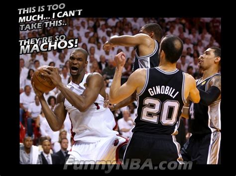 heat vs spurs 2013 finals game 7 funny clips nba funny moments