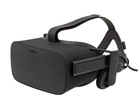 Vrzano Oculus Rift Cv Especifica Es Pros E Contras