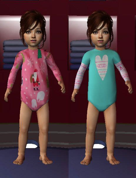 Sims 2 Baby And Toddler 2nd Baby Sims 2 Sims