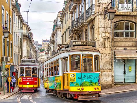 Top 10 Best Places to Visit in Portugal – Local Guide