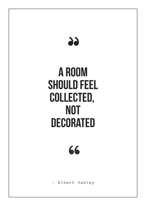 141 Famous Home Decor Quotes That Will Inspire You Decoholic