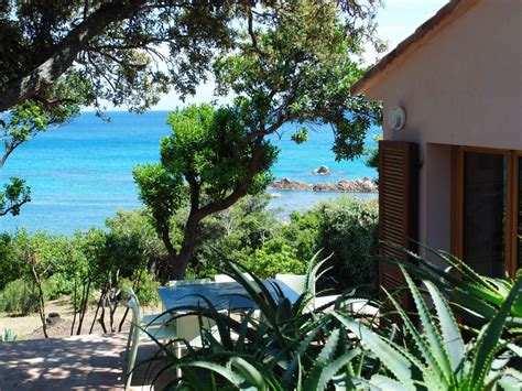 Location Maison De Vacances Corse