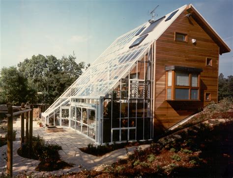 Passive Solar 1 Archi House