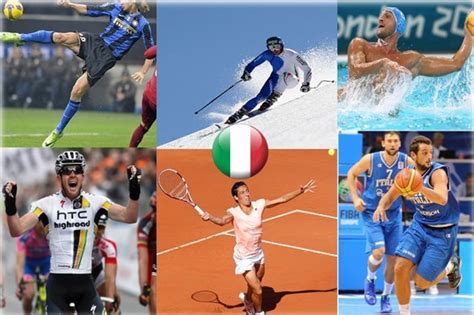 Up to the minute, sport headlines, news, results, sport standings, forums and blogs. Italy Sport News - Italia Mia