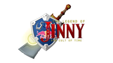 The Legend Of Jinny Sex Cult Of Time Scrolller